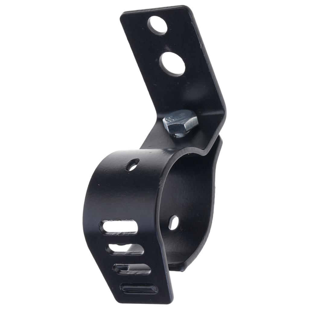Motorcycle Handlebar Extension High Strength Metal Handlebar Mount Upgrades for Long Distance Travel & Daily Commutes