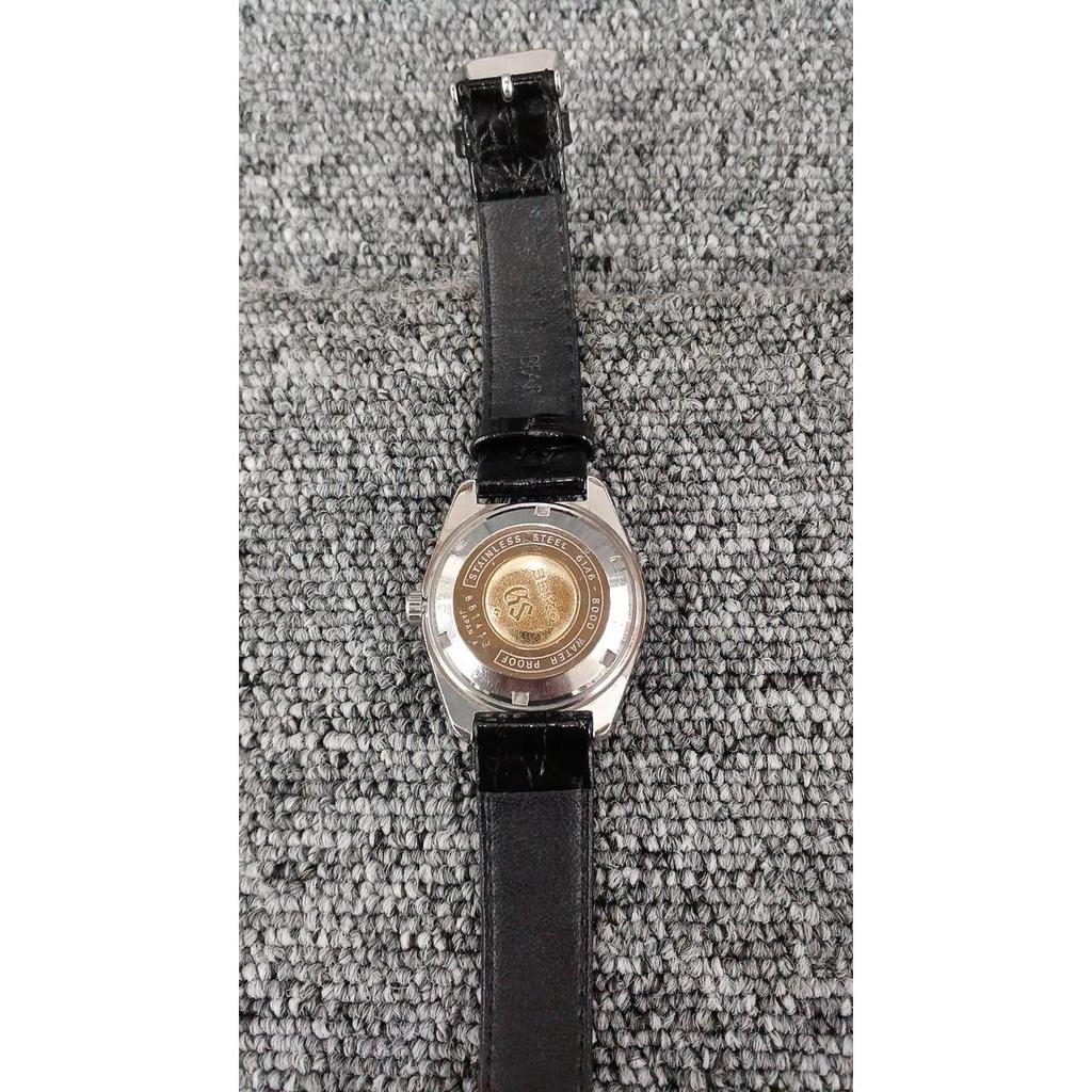 Used GRAND SEIKO 61468000 automatic watch