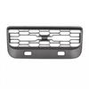 Rear Air Vent Cover Accessories Rear Center Console Grille For Tesla Model 3 Y