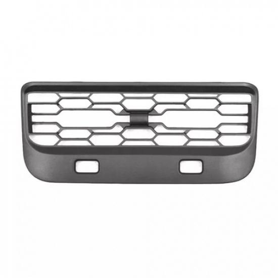 Rear Air Vent Cover Accessories Rear Center Console Grille For Tesla Model 3 Y