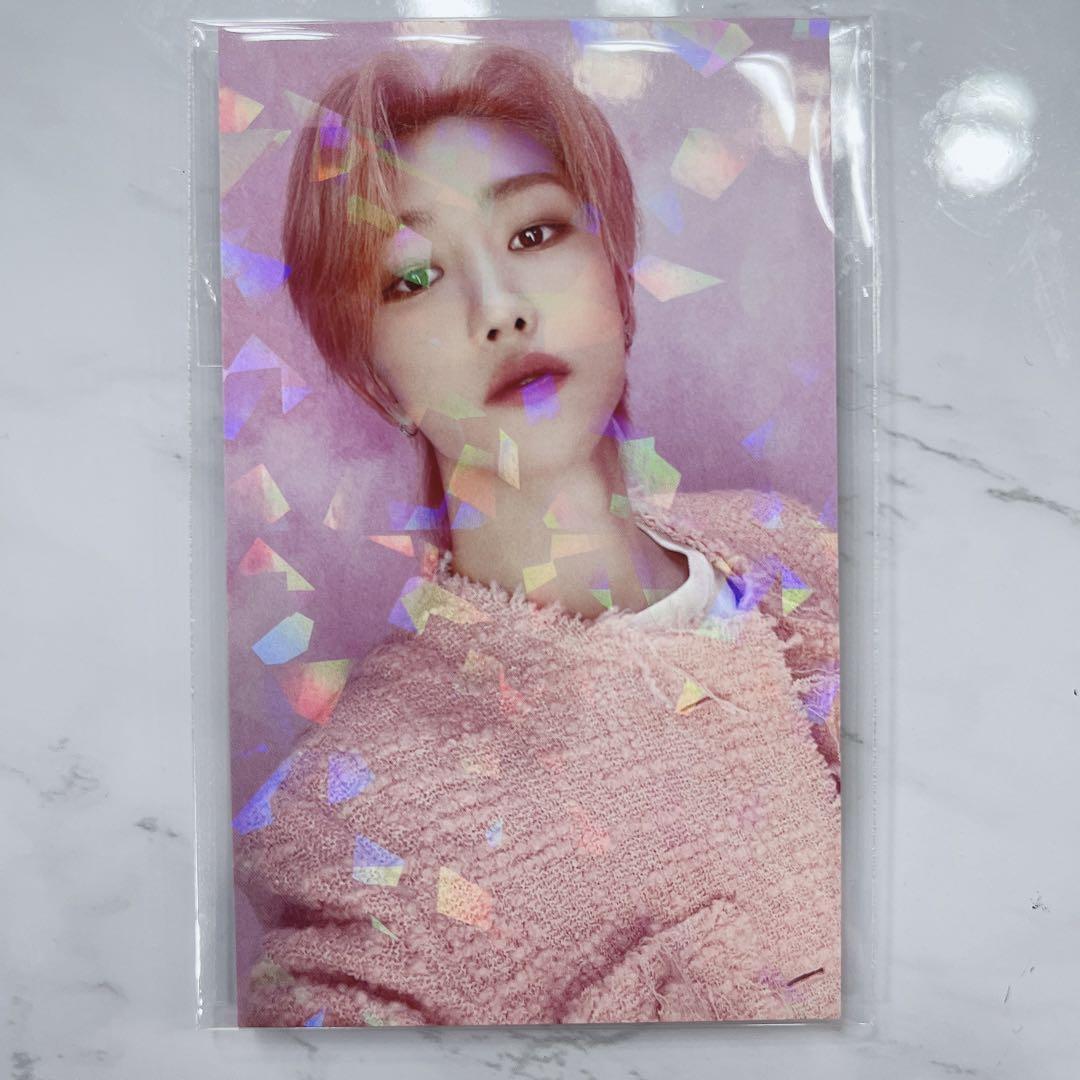 

[USED] SEVENTEEN DREAM