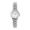 Emporio Armani Swiss Made ARS5300 Silver Watch Women's