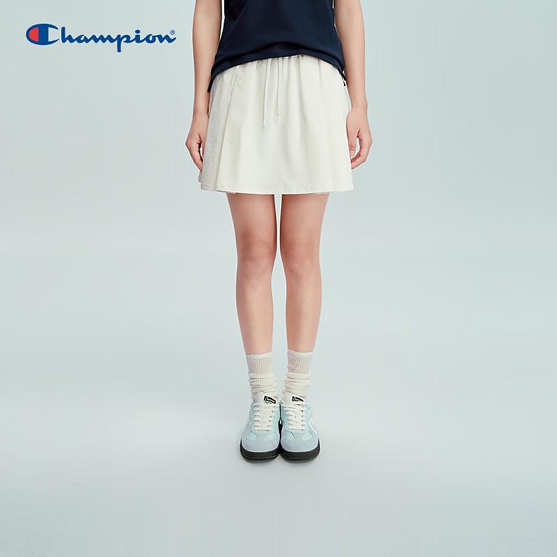 Champion Women s Pleated Drawstring Skirt XL