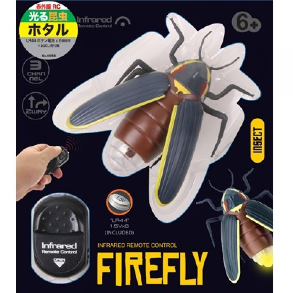 

Светящийся насекомое Светлячок [dk 6663]