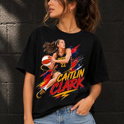 Üst Kıyafetler – T-shirtler