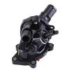 High-Quality Car Engine Coolant Thermostat Housing Assembly For Renault Nissan, OE 110600260R 2822033000