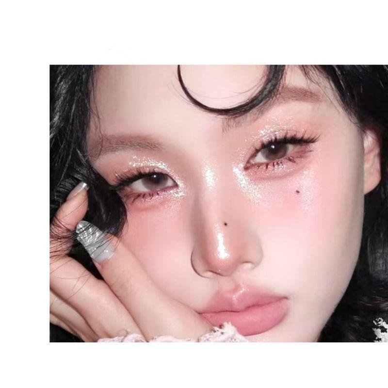 Xixi - Silver Moon Highlighter - 1-3