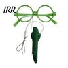 Wizard Long Nose Prop Wicked Witch for Adults, Realistic Fake Nose, Halloween Accessory Cosplay Props Costume Fairy Tale