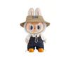 POP MART THE MONSTERS Spring Wild at Home Series – Big Chunye Vinyl Plush Figure – Designer Art Toy