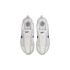 New Nike Air Max Dawn 'White Game Royal' GS DH3157-100