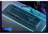 Mechanical Desktop Gaming Keyboard & Mouse Set for PC and Laptop