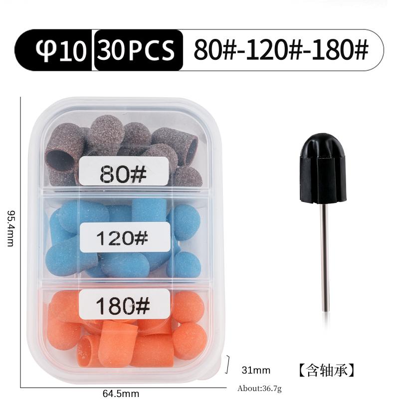 

Алюминиевая фреза для ногтей Маникюрные фрезы Электрическая роторная фреза Полировальные инструменты Очистка кутикулы Пилка Для салонного маникюра