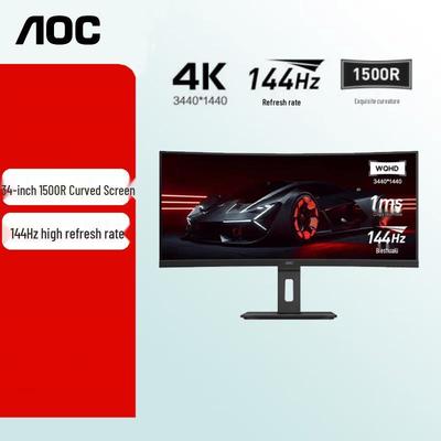 Periferiche per computer – Monitor per computer
