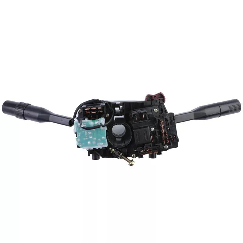 Multi-Function Turn Signal Cruise Wiper Switch KK19166120D For Kia Pride 1993 1994 1995 1996 1997 1998 1999 2000 2001