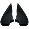 Nissan Tiida 2016-2023 Rearview Mirror Triangle Panel & Trim Cover