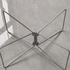 No Leak Camping Portable Holder Strong Load-bearing Foldable Luggage Rack  Cooking