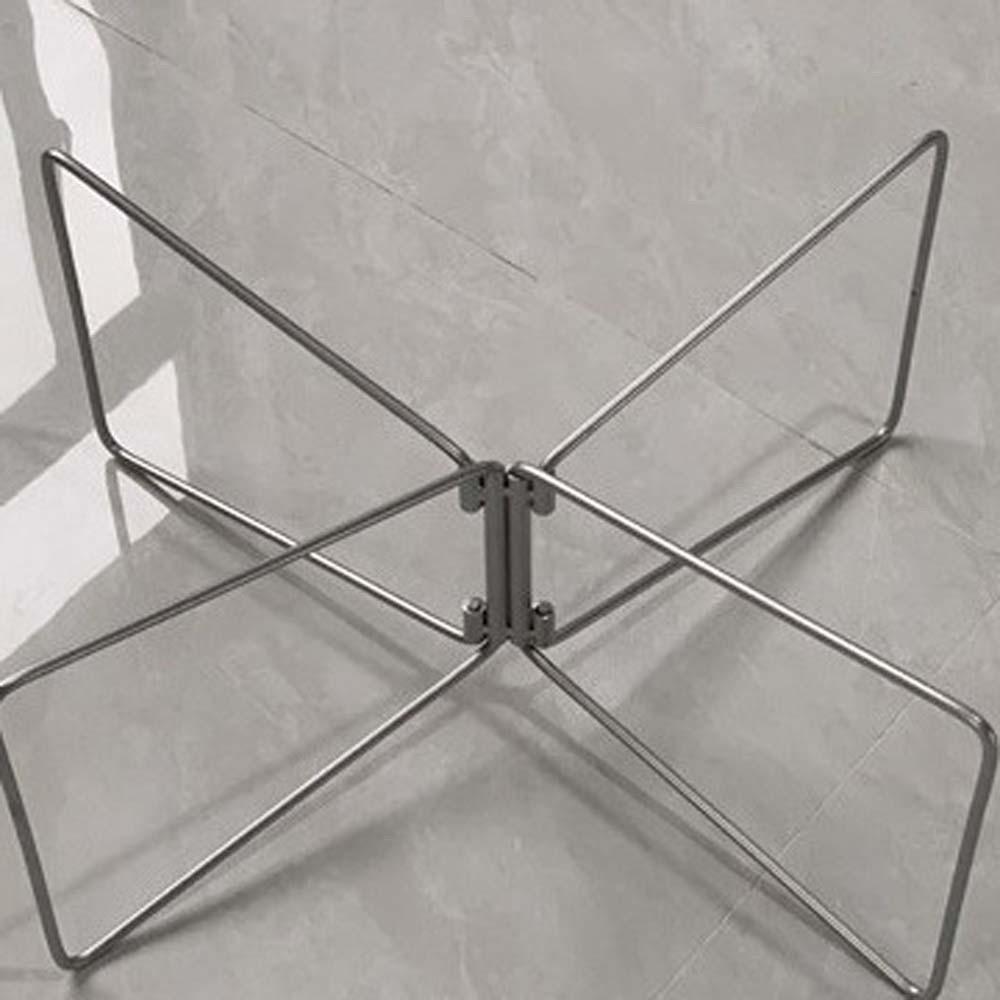 No Leak Camping Portable Holder Strong Load-bearing Foldable Luggage Rack  Cooking