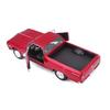 Maisto 31977 1:24 Scale Chevrolet El Camino 65 Model Car (Metallic Blue)