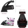 Roller Skates Stopper Inline Roller Skate Skate Brakes Brakes Block Roller Skates Brakes Pads