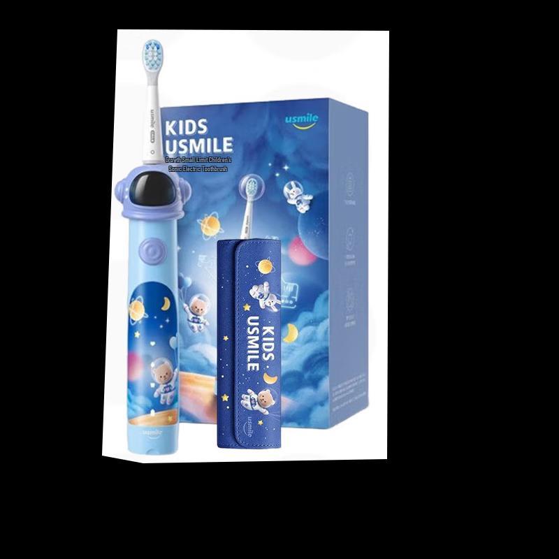 usmile Q3S Kids Sonic Electric Toothbrush