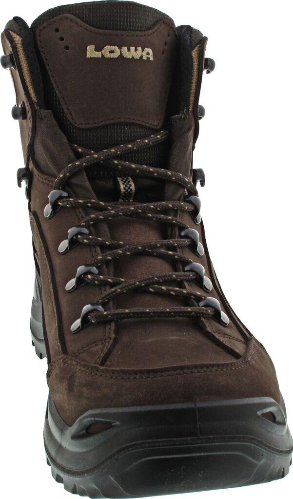 Hiking Shoes Lowa Renegade GTX Mid Espresso (0442)