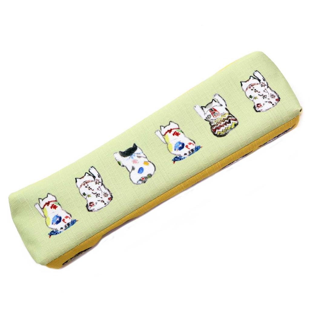 Japanische Gelbe Manhattaner-Tasche, Hail, 70-0350,