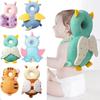 Head Protector Baby Head Protection Pillow Protective Cushion Security Pillows Anti-fall Pillow