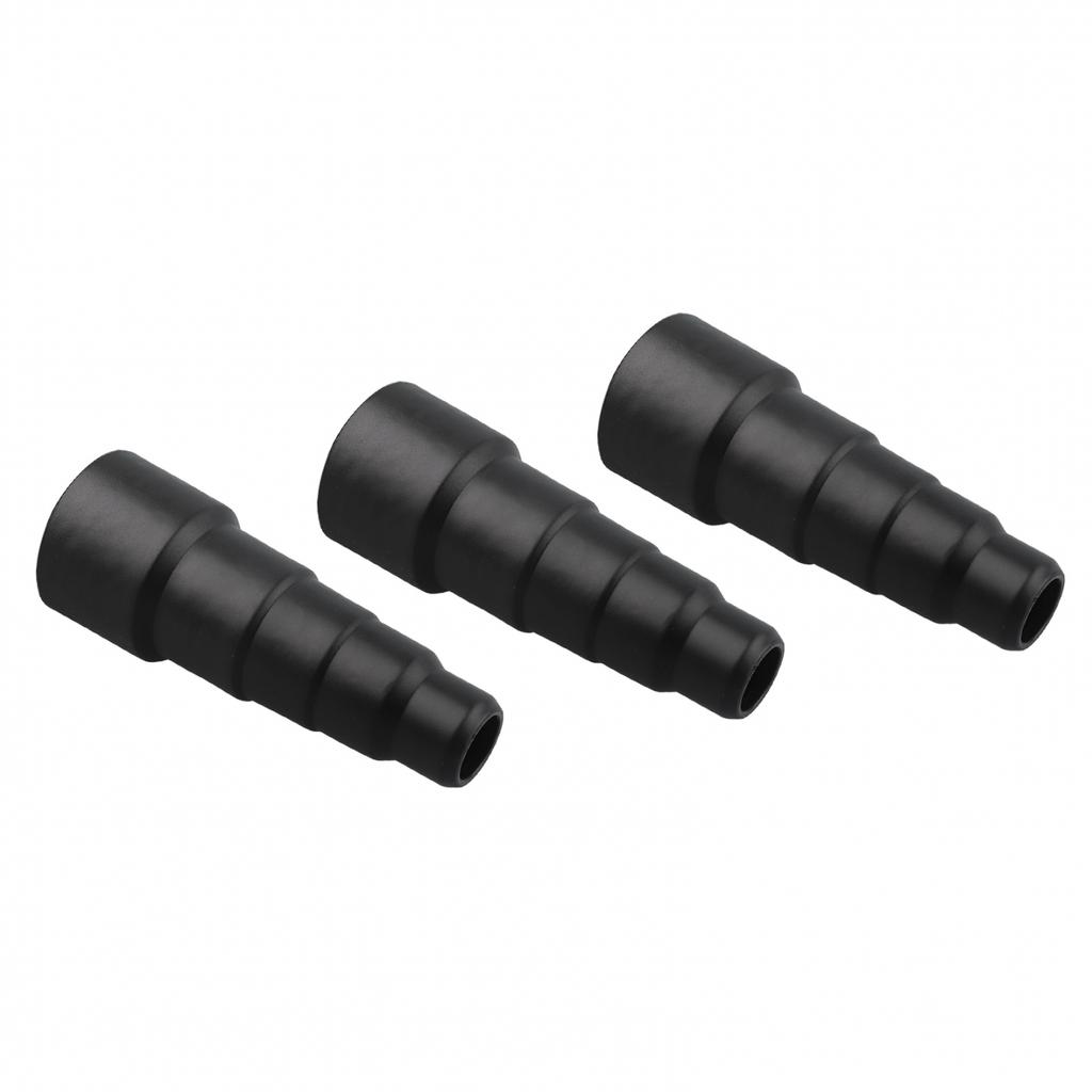 Adaptor Vacuum Cleaner Wet & Dry 3pcs Extractor Hose