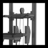 CAGO Pull-up & Dip Assist Trainer