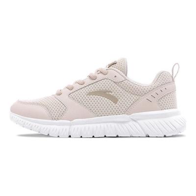 Running Series Mesh Casual Lightweight Low-Top Running Shoes Women Sneakers Lotus-Gray White 922035526R-2