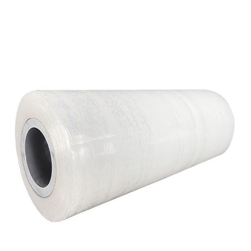 PE Mini Stretch Film Roll