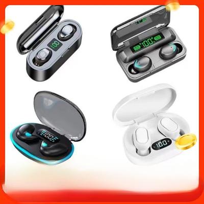 Super Lange Akkulaufzeit Echte Drahtlose TWS Privater Modus Hoher Akku Spiel Sport Bluetooth Headset