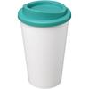 Americano 350 Ml Thermal Tumbler White