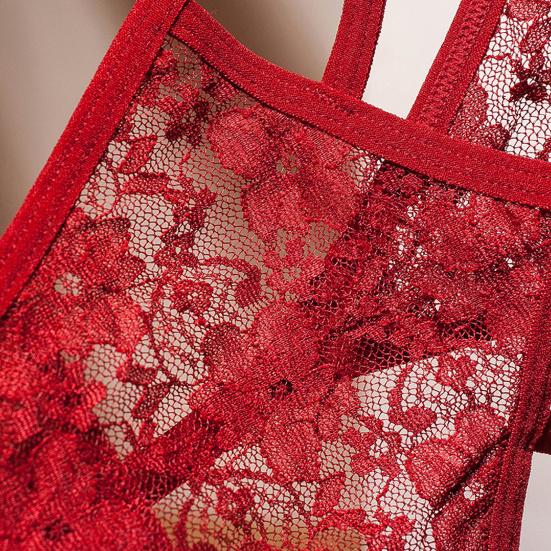 Měkké kalhotky s dutým páskem