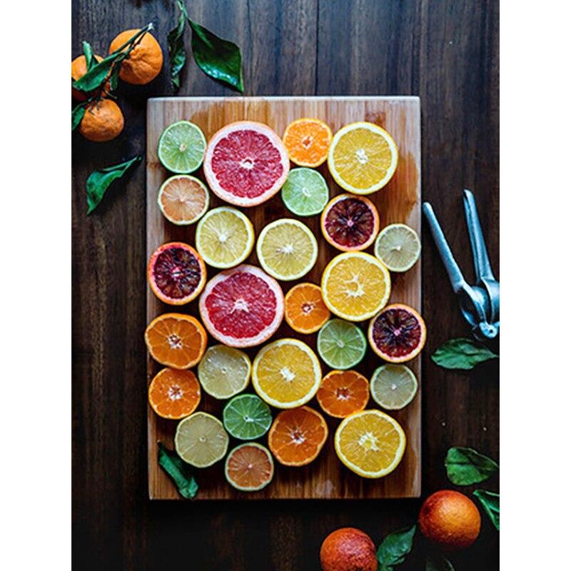 5D DIY Diamant Malerei Gewürze voller Runde Bohrer Gewürz Diamant Stickerei Landschaft Kreuzstich Mosaik Home Decor Geschenk