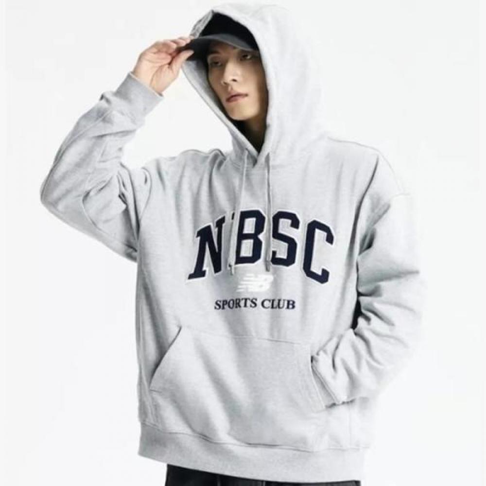 

New Balance Hoodie Universal Nbsc Hoodie Nbn0d41813 Ac 95(M)