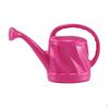 Roze PE Materiaal Gieter, Trigger Spuitfles, Douchekop Tuingereedschap, Verticaal