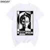 Metropolis T-shirt Cotton Men T Shirt New TEE TSHIRT Womens Unisex Fashion