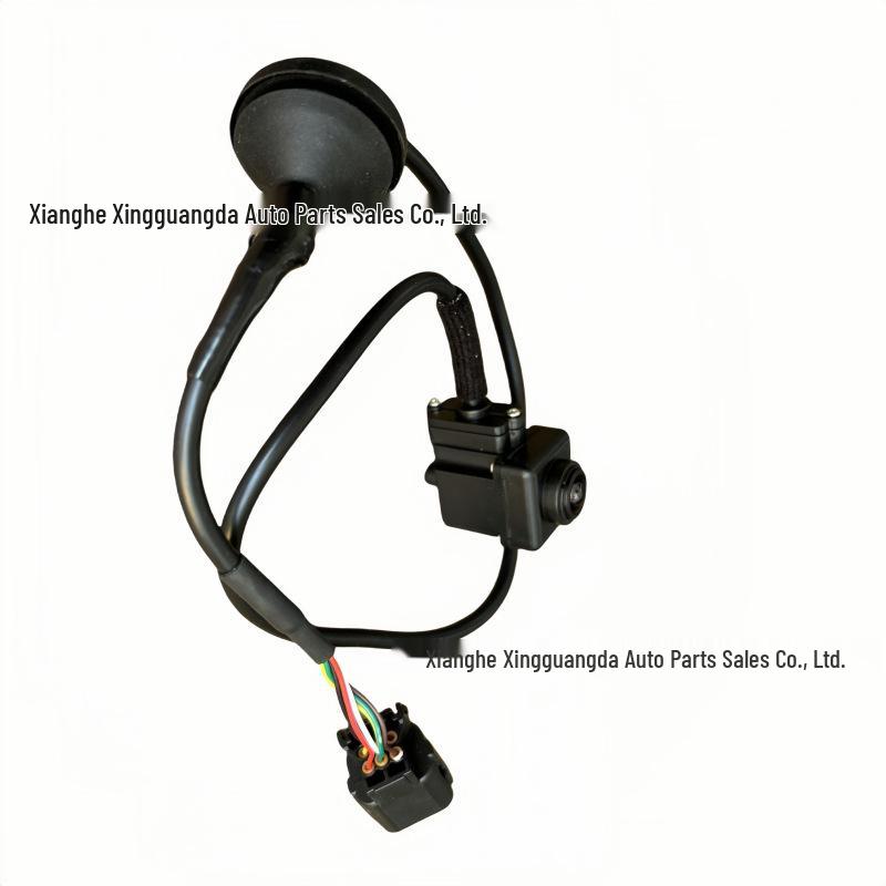 Kia Soul Rear View Parking Camera 95760-B2000