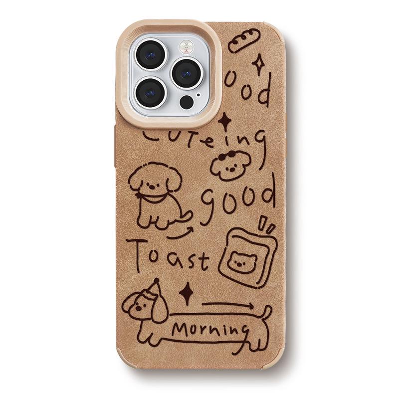 

Кожаный чехол Zhitai для iPhone 15 Pro Max, 14, 13 Pro, 12 и 11 iPhone 12/12 Pro