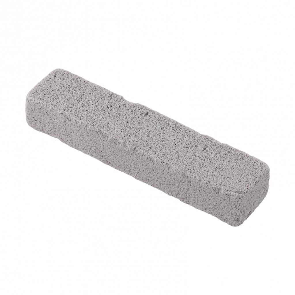 Scouring Pad Cleaning Tool Stain Removal Grey Pool Grills Pool Tiles Gunk