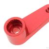 25T Servo Steering Accessories /14 RC Car Upgrade Parts, Great for Hobby Projects