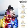 1pcPower Rangers Blanket - Soft and Comfortable for All Seasons - Perfect Gift for Fans of