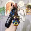 Changan Benben E-star Key Cover for Women - Compatible with CS75PLUS, Eado PLUS, CS55UNI-T, Oshan X5