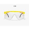 Direktlieferung Giftschlange PV02 Sportbrille für Radsport im Freien
