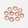 1102601M02 Oil Drain Plug Crush Washers for Nissan (10 PCS)