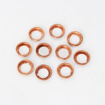 1102601M02 Oil Drain Plug Crush Washers for Nissan (10 PCS)