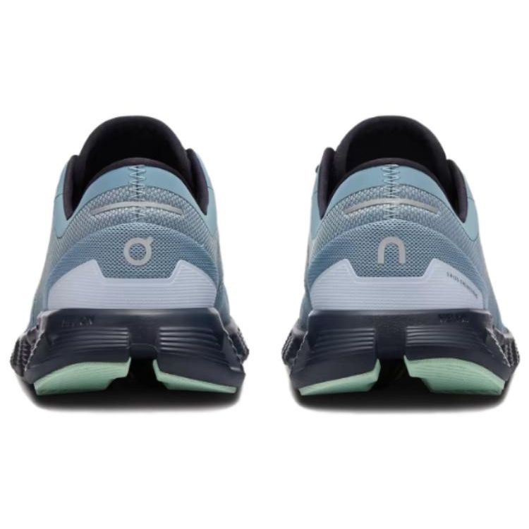 On Running Cloud X 3 Wash Ink (Womens) Women Sneakers 60.98096