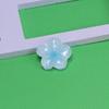 Plumeria Cartoon Resin DIY Accessory Parts for Handmade Crafts
