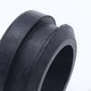 Rubber Breather Grommets, Valve Cover O.D. 1 1/4" 1", Fit for ACC Replace